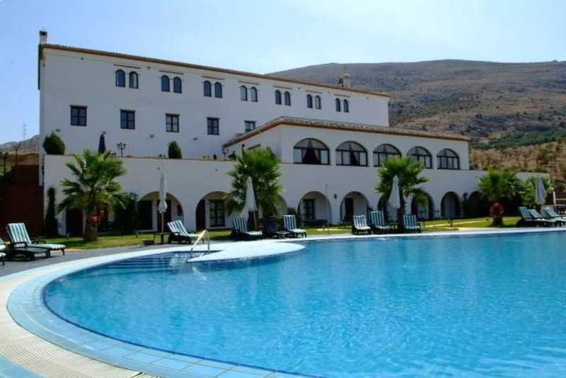 Almazara Hotel Loja Facilități foto