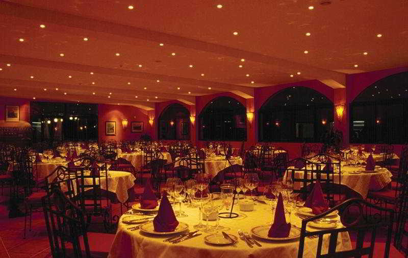 Almazara Hotel Loja Facilități foto